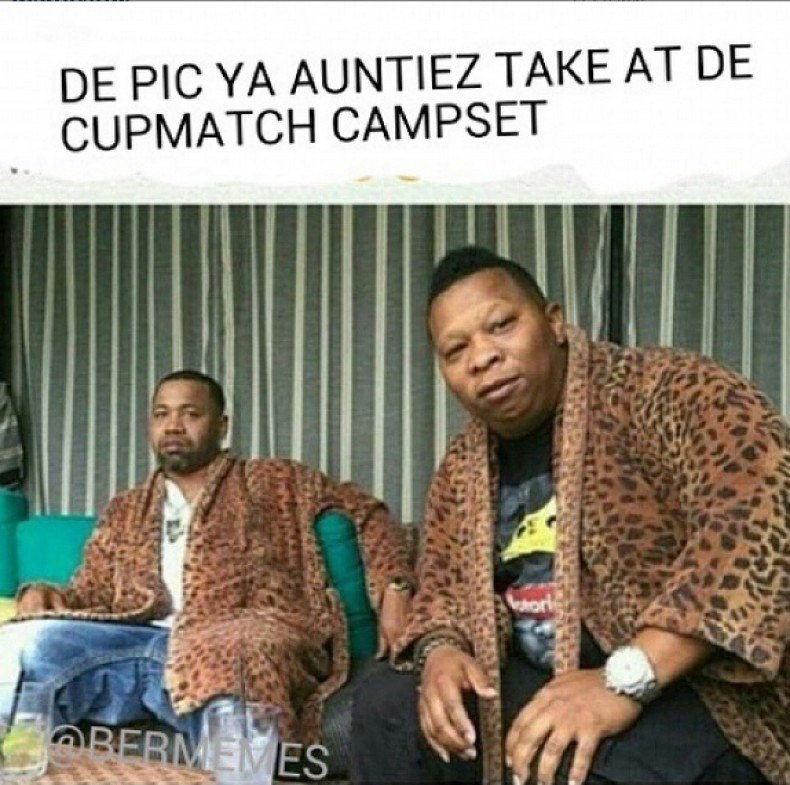 Auntiez Campset